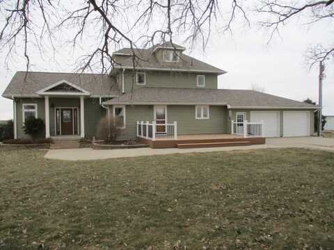 1355 280th Street, Odebolt, IA 51458