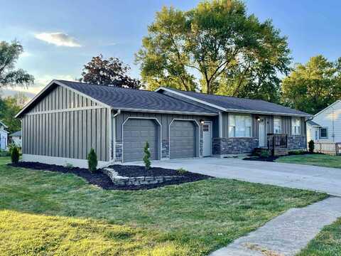 215 N 6th Avenue, Sheldon, IA 51201