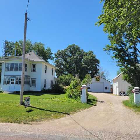 313 W Amherst St, Marcus, IA 51035