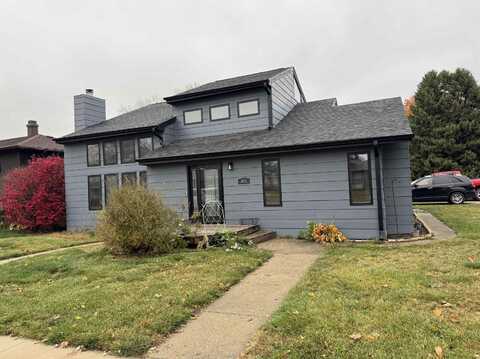 323 E 31st St, South Sioux City, NE 68776