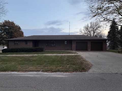 12 E 4th St, Kingsley, IA 51028