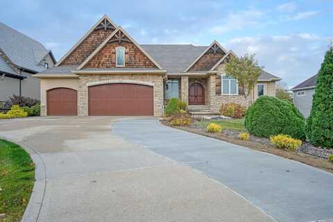 425 Bay Hill Circle, Dakota Dunes, SD 57049