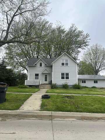 114 S Maple Street, Paullina, IA 51046