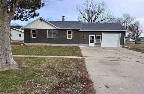 1411 13th Street, Onawa, IA 51040