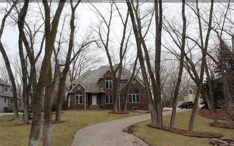 954 Quail Hollow Cir, Dakota Dunes, SD 57049