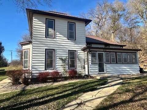 215 N Union St, Ponca, NE 68770