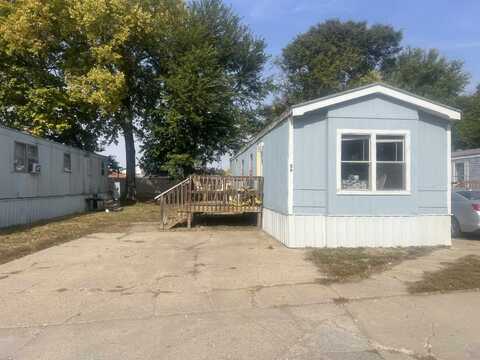 447 N Plum #29, Vermillion, SD 57069