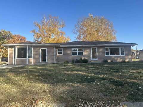 416 Willow St., Aurelia, IA 51005