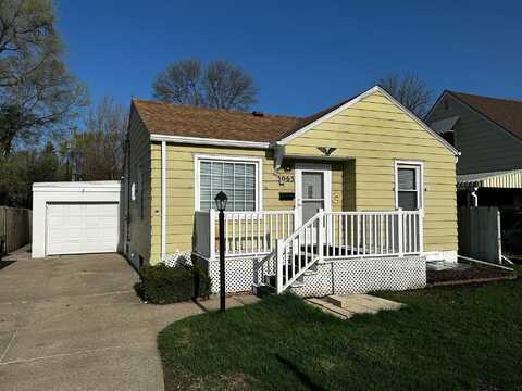 3063 Rebecca Street, Sioux City, IA 51103