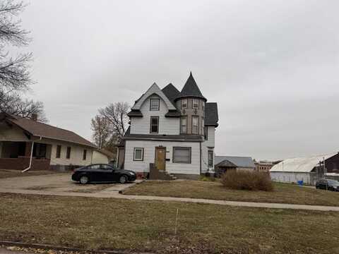 101 Prospect, Vermillion, SD 57069