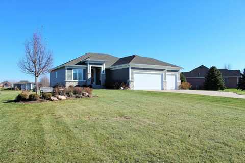 823 BROOKSIDE DR, Jefferson, SD 57038