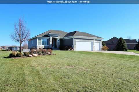 823 BROOKSIDE DR, Jefferson, SD 57038