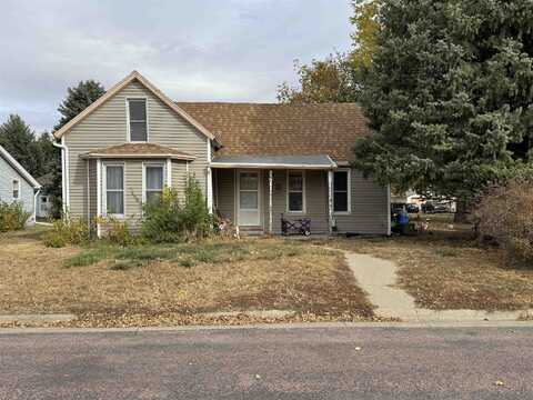 307 W Jefferson St, Elk Point, SD 57025