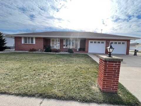 820 Hornick Avenue, Sioux City, IA 51109