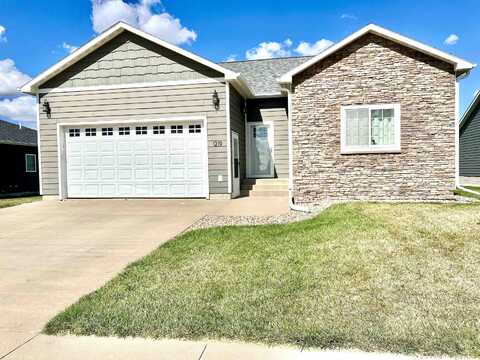 1219 Rockwell, Vermillion, SD 57069