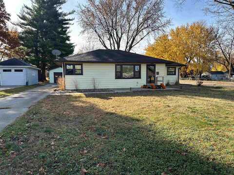 1422 E 9th Street, Sheldon, IA 51201