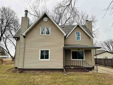 902 Evans Street, Sloan, IA 51055