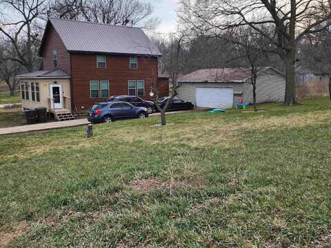 203 S Little, Walthill, NE 68067