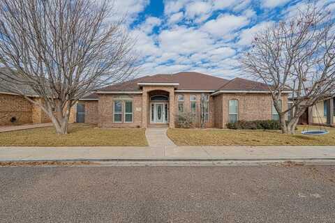 4 Long Champ Court, Odessa, TX 79762