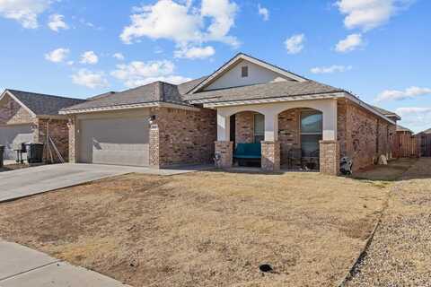 9029 Red Cliff Ave, Odessa, TX 79765