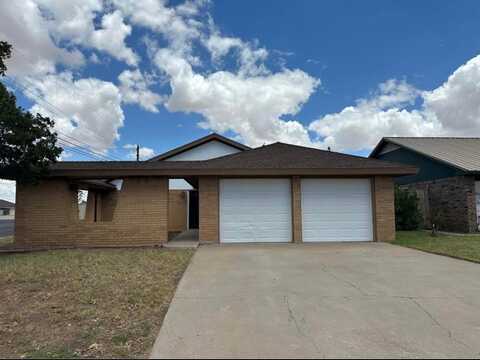 8654 Cornell Ave, Odessa, TX 79765