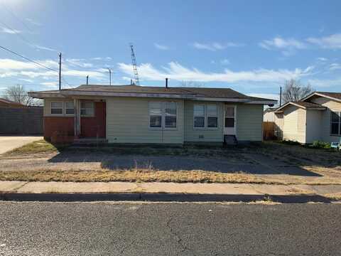 1218 E 36th St, Odessa, TX 79762