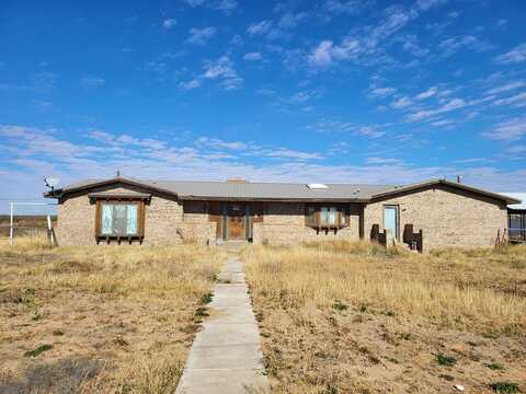 309 FM 1219, Royalty, TX 79779