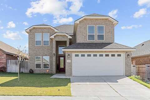 1626 Boise Dr, Odessa, TX 79762