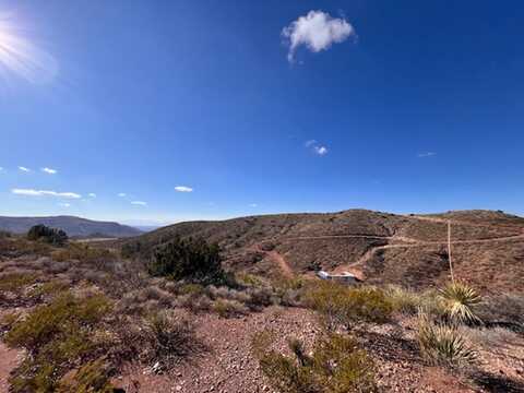 00 Rodeo Dr, La Luz, NM 88337