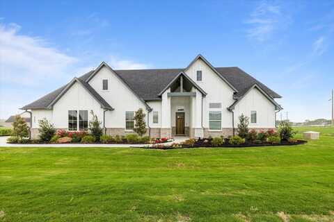 4605 Ashlow Way, Fort Worth, TX 76179