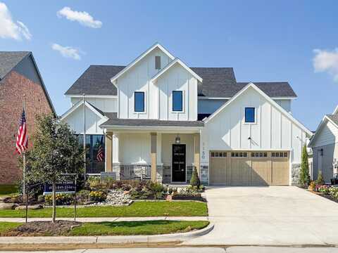804 Mallard Drive, Aledo, TX 76008