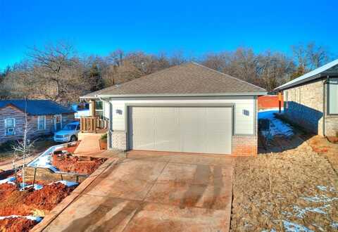 421 E 7th Street, Arcadia, OK 73007