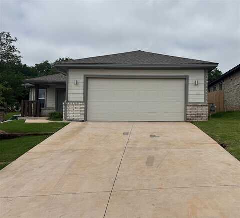 421 E 7th Street, Arcadia, OK 73007