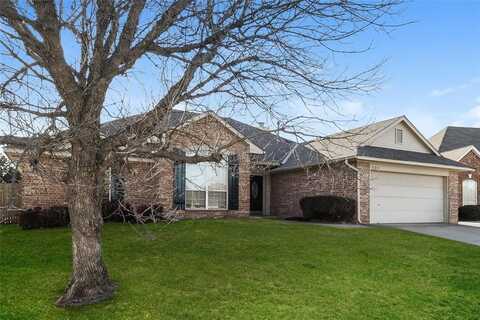 15617 Hyde Parke Drive, Edmond, OK 73013