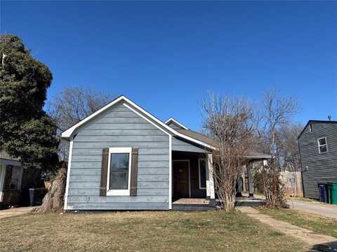 1819 NW 37th Street, Oklahoma City, OK 73118