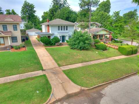 1322 NW 21 Street, Oklahoma City, OK 73106