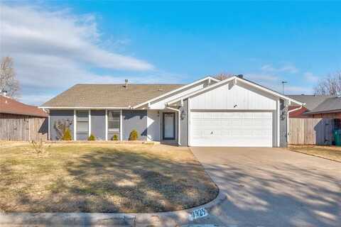 7925 NW 82nd Street, Oklahoma City, OK 73132