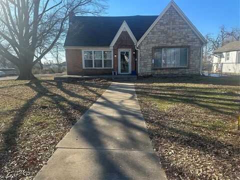 1602 N Market Avenue, Shawnee, OK 74804