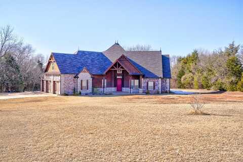 23615 Eagle Road, Purcell, OK 73080