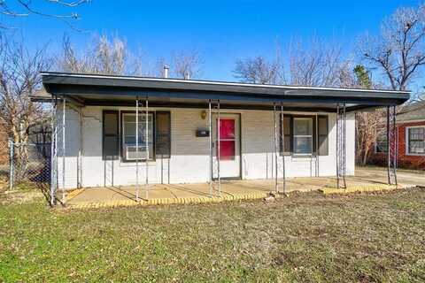 521 E Douglas Drive, Midwest City, OK 73110