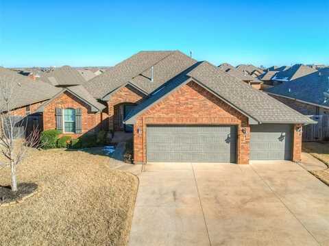 724 Bobcat Trail, Yukon, OK 73099