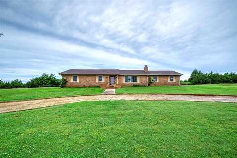 920173 S 3450 Road, Chandler, OK 74834