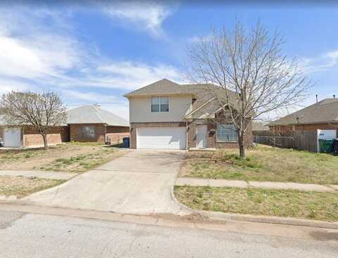 4908 Republic Drive, Oklahoma City, OK 73135