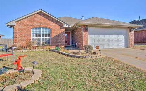 8404 Aspen Hills Drive, Oklahoma City, OK 73132