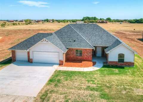 24965 Preakness Run, Cashion, OK 73016