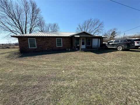 378009 E 1130 Road, Okemah, OK 74859