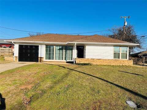 3208 N Nesbitt Avenue, Oklahoma City, OK 73112