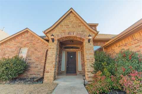 1316 Brice Drive, Moore, OK 73160