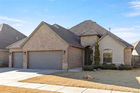 14513 Privas Lane, Yukon, OK 73099