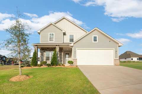 15505 Echo Park Drive, Edmond, OK 73013